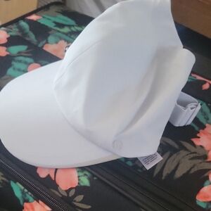 Lululemon running or casual hat. Gently used & comes from a smoke free home